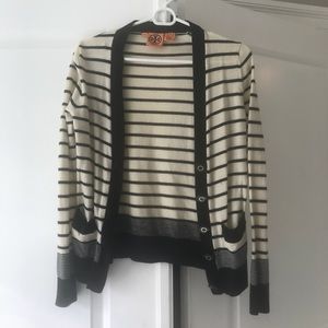 Tory Burch cardigan